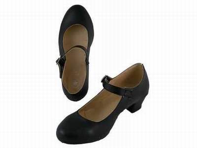 chaussures chacal espagne